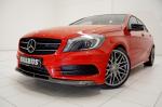 Mercedes-Benz A250 by Brabus 2012 года